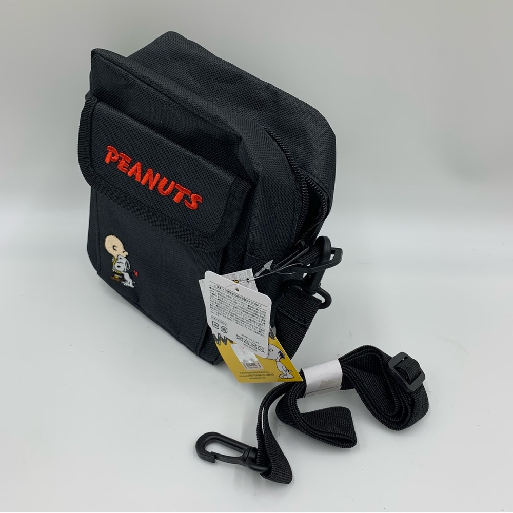 Peanuts crossbody bag - Picture 3 of 4